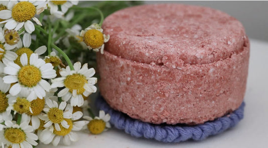 Shampoo Bar