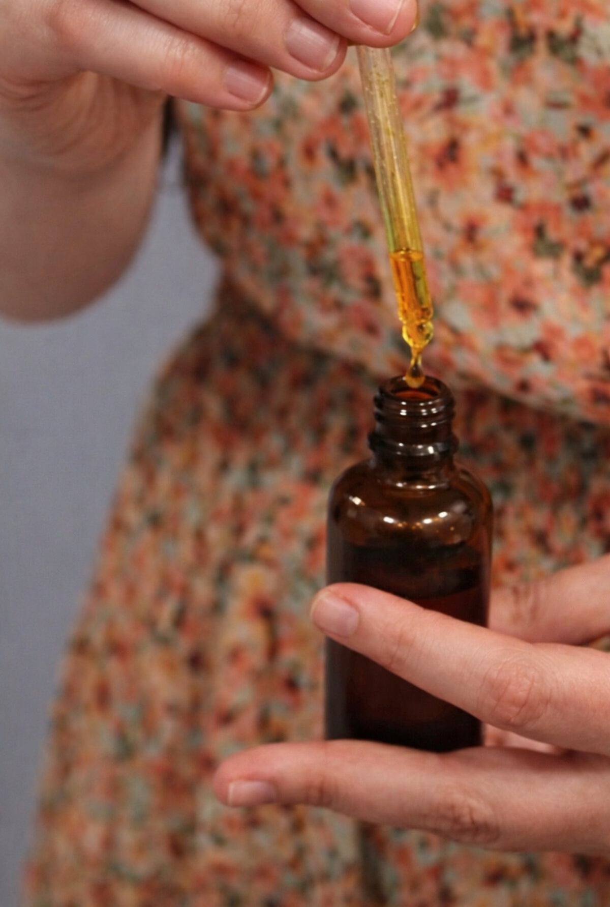 Cleansing Oil