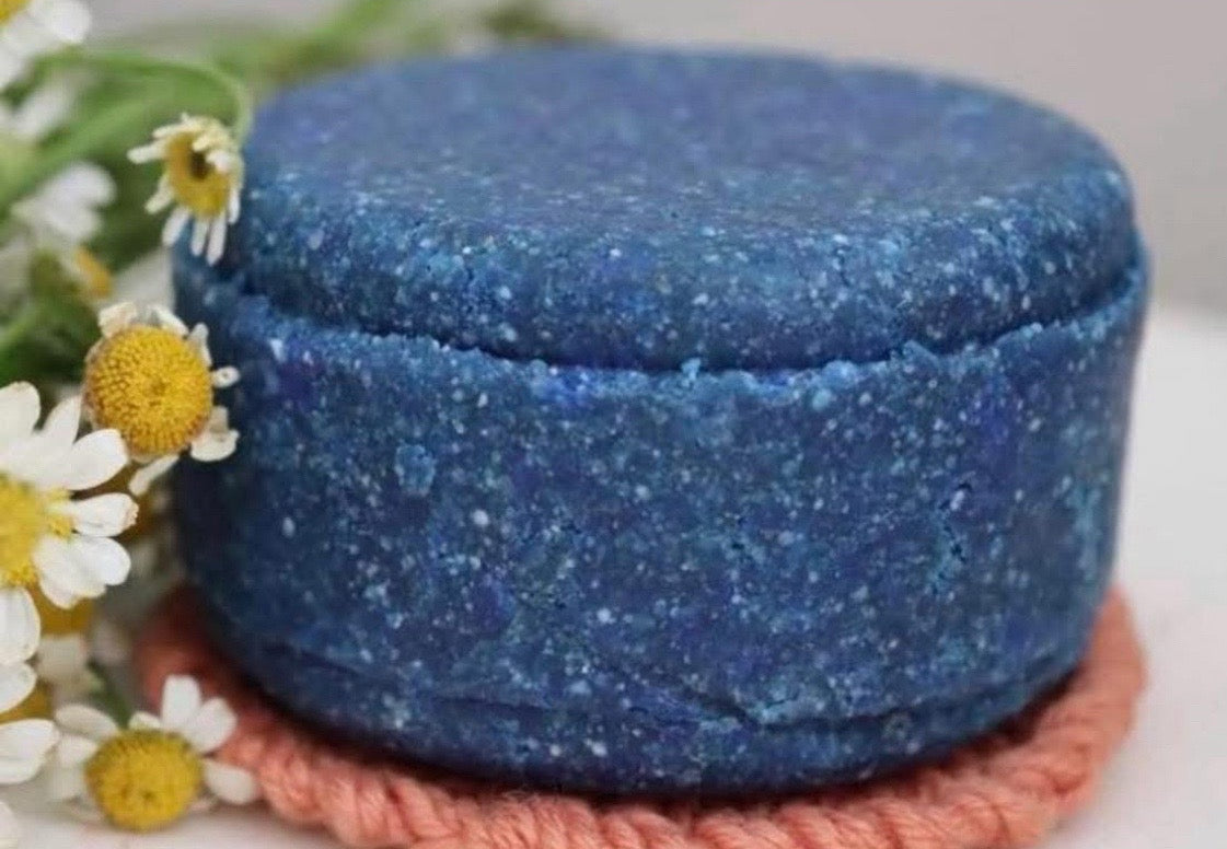 Balancing Shampoo Bar