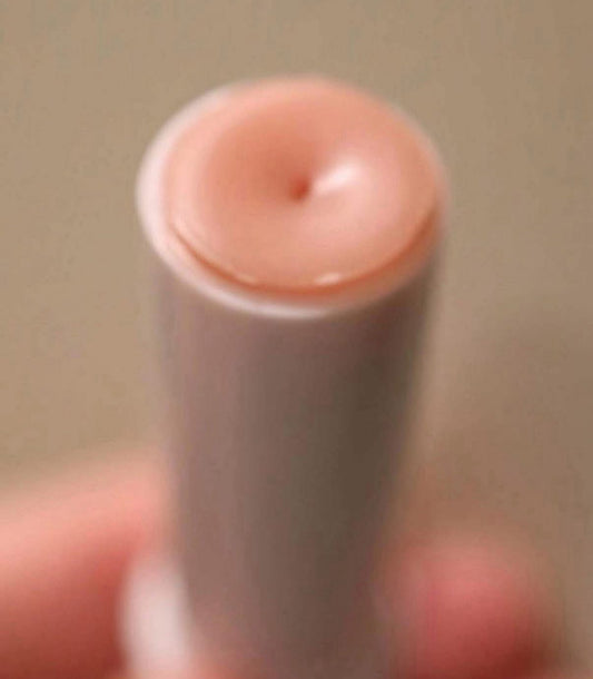 Vanilla Lip Butter