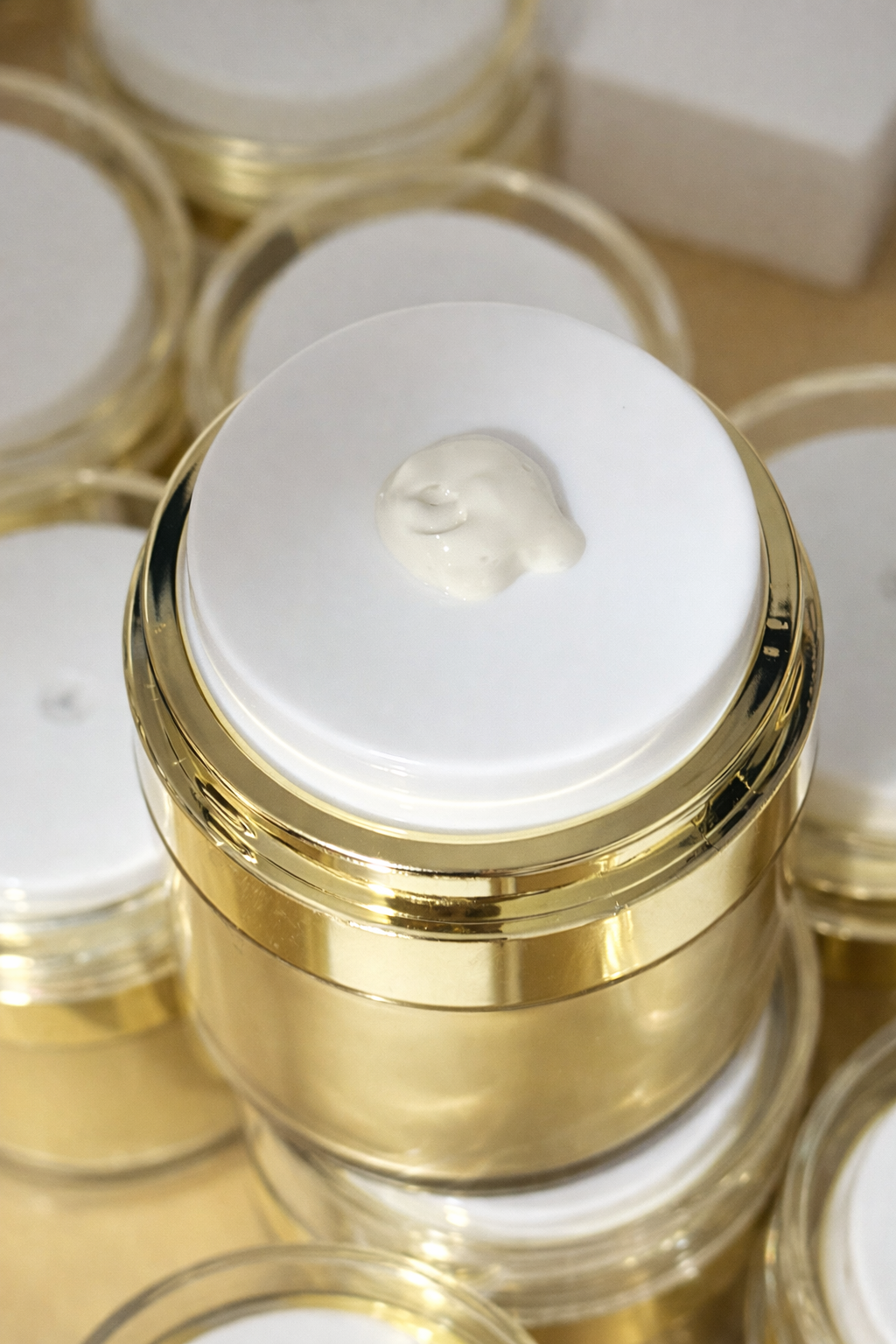 Clarifying Goat Milk Moisturizer