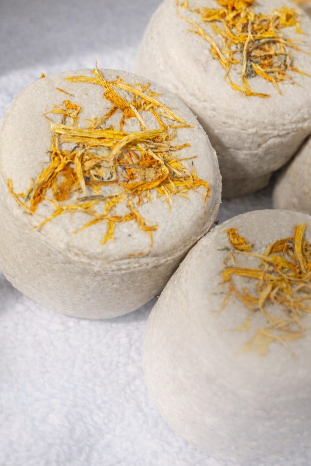 Calendula Calming Soap