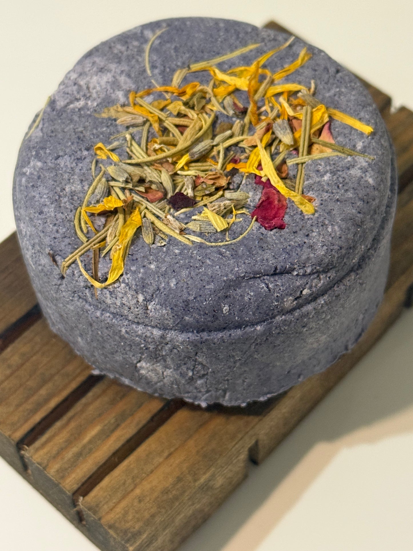 Milk & Meadow Shampoo Bar
